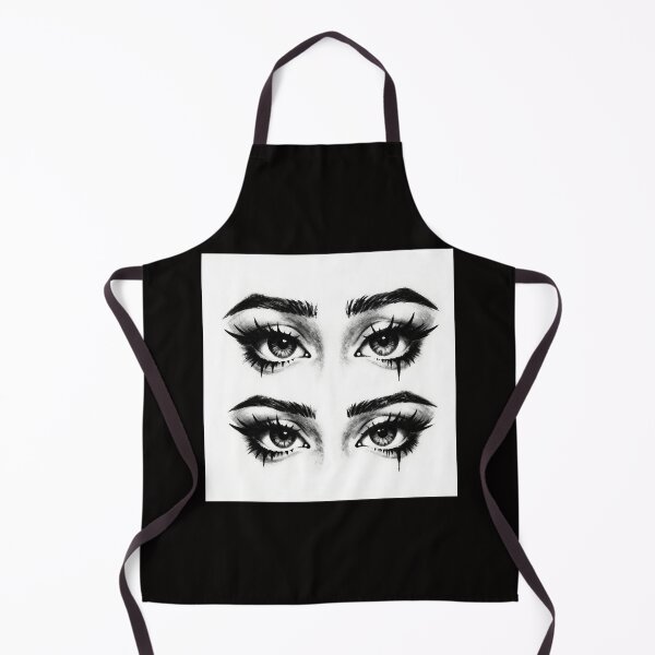 Item preview, Ink  eyed Masterpiece #5 designed and sold by Helios Be. Lavsh.