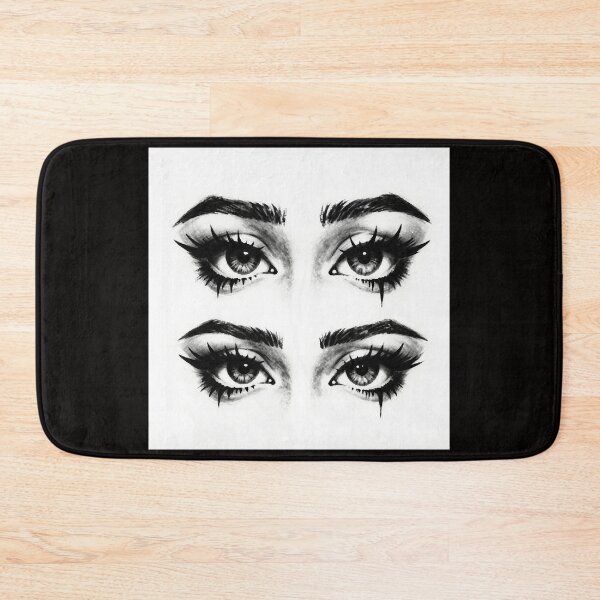 Item preview, Ink  eyed Masterpiece #5 designed and sold by Helios Be. Lavsh.