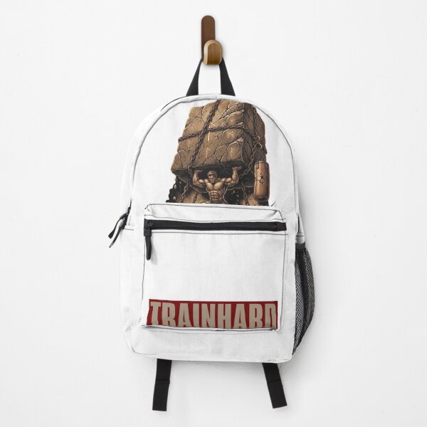 Item preview, TrainHard – Titan Strength Resistance Artwork designed and sold by TrainHardCo.