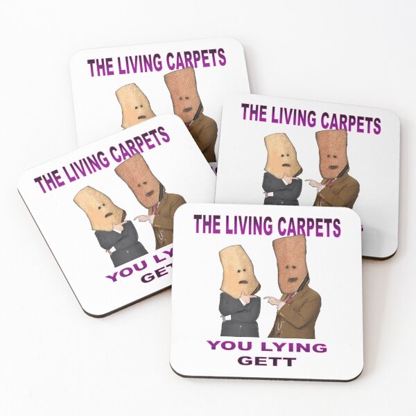 Item preview, The Living Carpets designed and sold by lerma  shan.