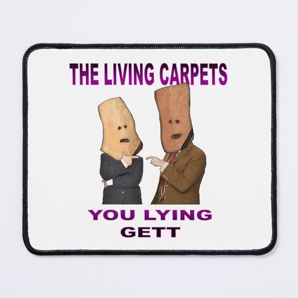 Item preview, The Living Carpets designed and sold by lerma  shan.