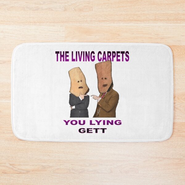 Item preview, The Living Carpets designed and sold by lerma  shan.