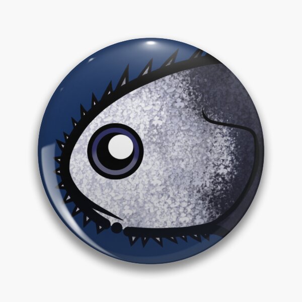 Item preview, Blobfish designed and sold by Okamuiiii.