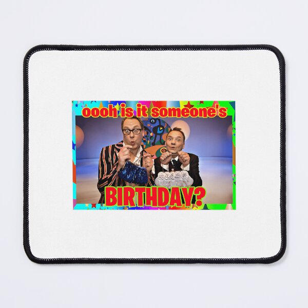 Item preview, Vic Bob Birthday designed and sold by lerma  shan.
