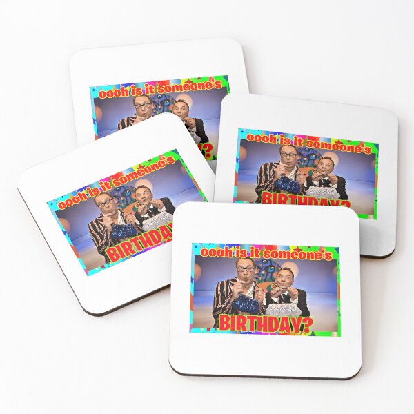 Item preview, Vic Bob Birthday designed and sold by lerma  shan.