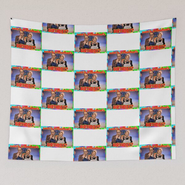 Item preview, Vic Bob Birthday designed and sold by lerma  shan.
