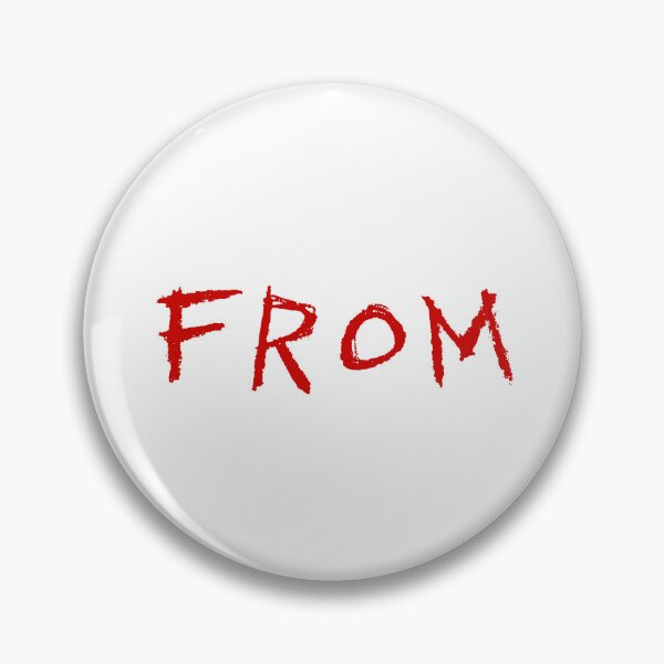 Item preview, From Series Title Lettering - Red designed and sold by t-patterns.