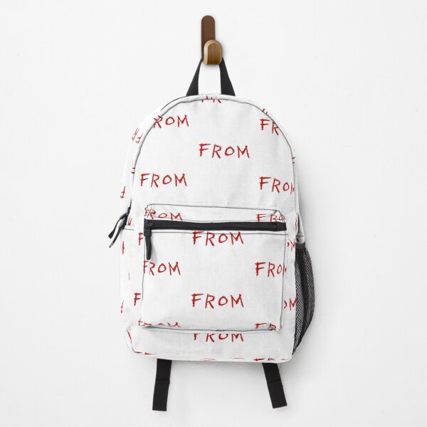 Item preview, From Series Title Lettering - Red designed and sold by t-patterns.