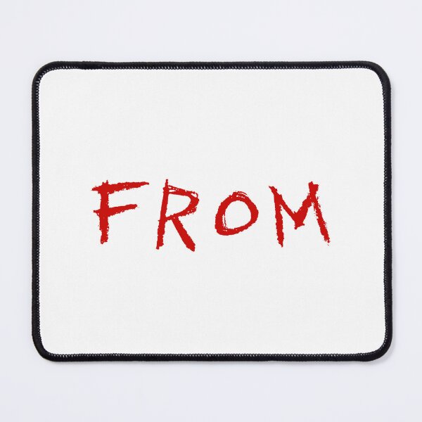 Item preview, From Series Title Lettering - Red designed and sold by t-patterns.
