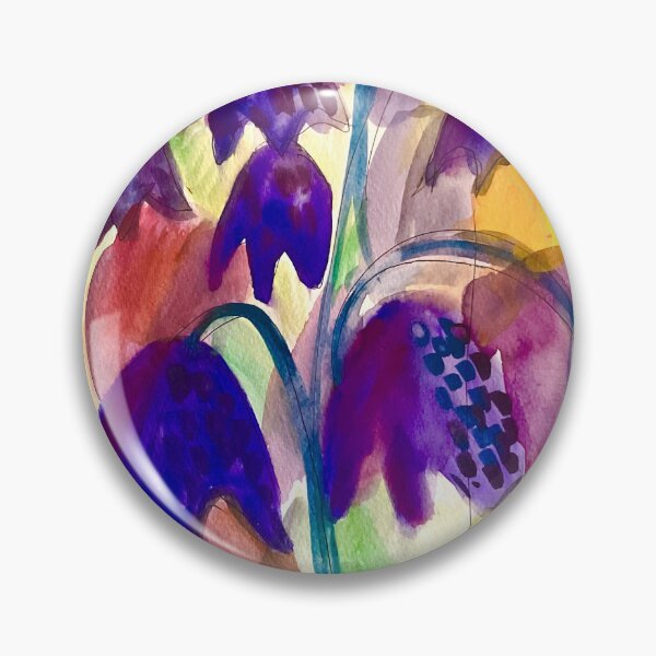 Item preview, Bluebells designed and sold by RosWebb.