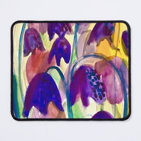 Item preview, Bluebells designed and sold by RosWebb.