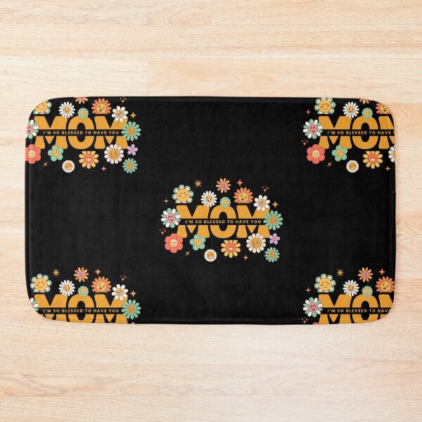 Item preview, MOM I’m so blessed to have you Mother’s Day design designed and sold by TheProverbsMom.