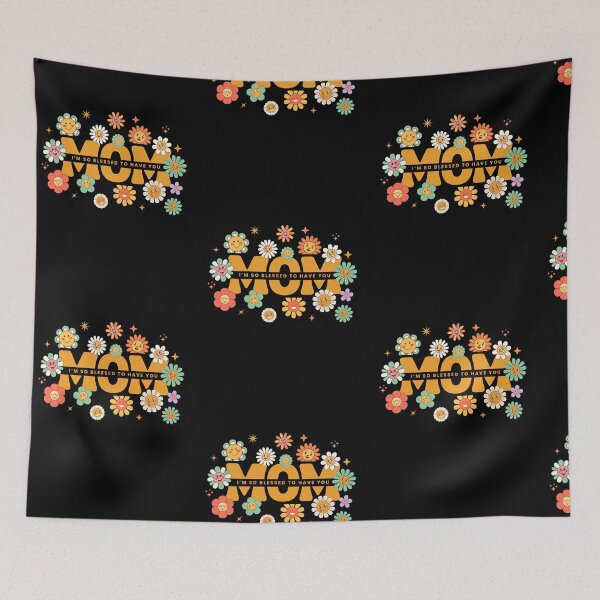 Item preview, MOM I’m so blessed to have you Mother’s Day design designed and sold by TheProverbsMom.