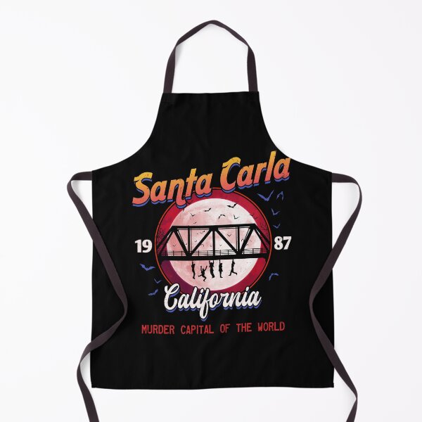 Item preview, Santa Carla Capital designed and sold by HighStakes.
