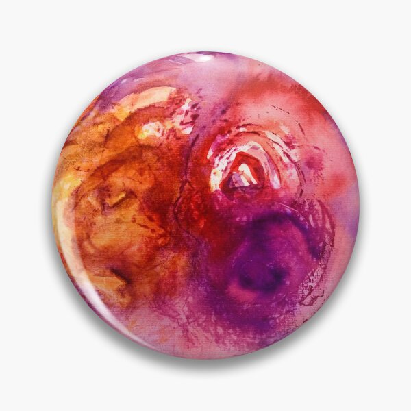 Item preview,  Roses, When They Bloom designed and sold by Marzena Salwowska.