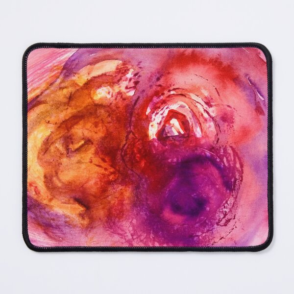 Item preview, Roses, When They Bloom designed and sold by Marzena Salwowska.