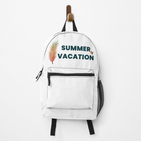 Item preview, Summer Vacation designed and sold by Print Expert.
