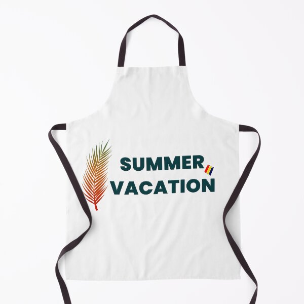 Item preview, Summer Vacation designed and sold by Print Expert.