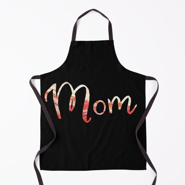 Item preview, Red Sunset Mom designed and sold by vonmade.