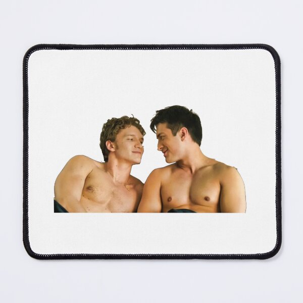 Item preview, Shane and Ilya designed and sold by sophiesklar.