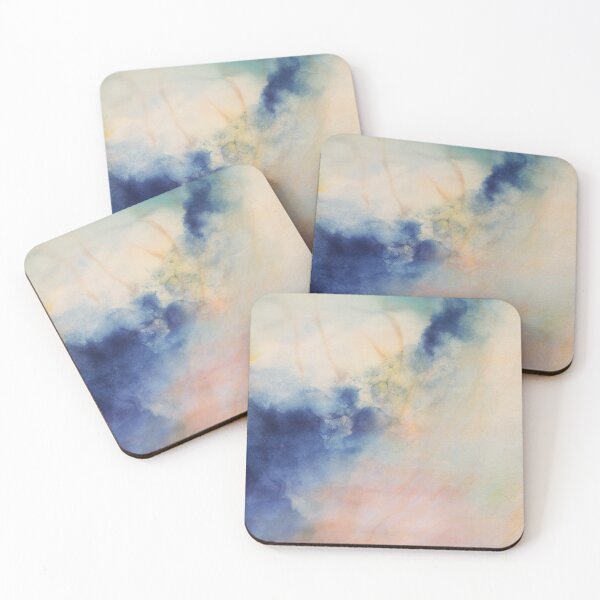 Item preview, Wispy Mellows  designed and sold by Skyline-Art-Inc.
