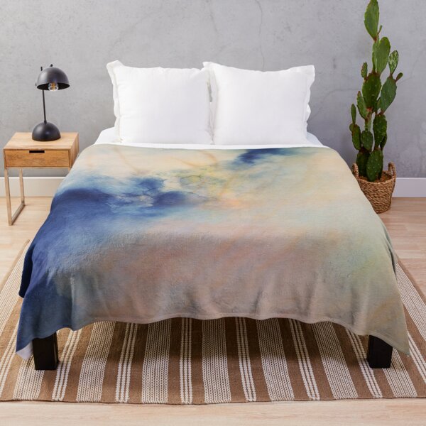 Item preview, Wispy Mellows  designed and sold by Skyline-Art-Inc.
