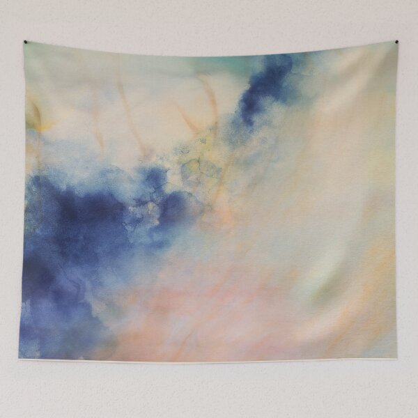Item preview, Wispy Mellows  designed and sold by Skyline-Art-Inc.
