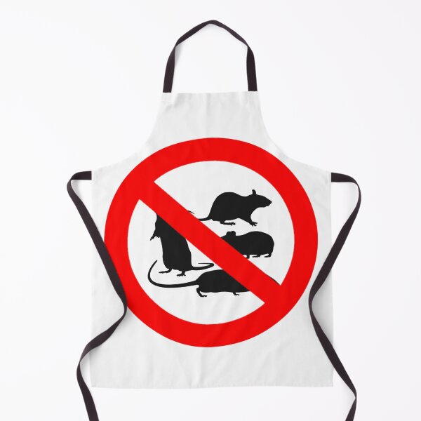 Item preview, No Rats designed and sold by SoulLessly.