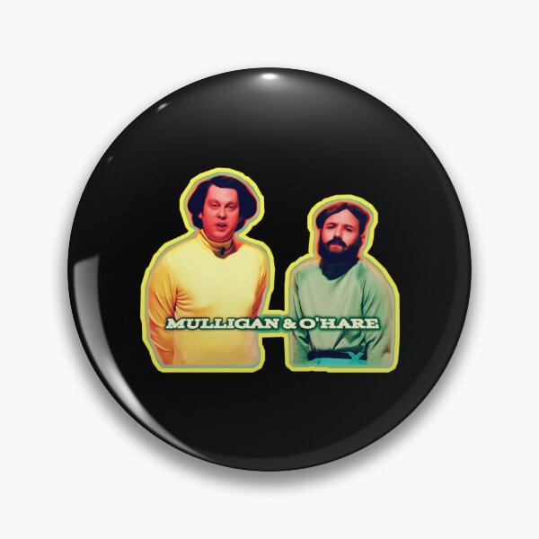 Item preview, Mulligan And O'Hare designed and sold by lerma  shan.