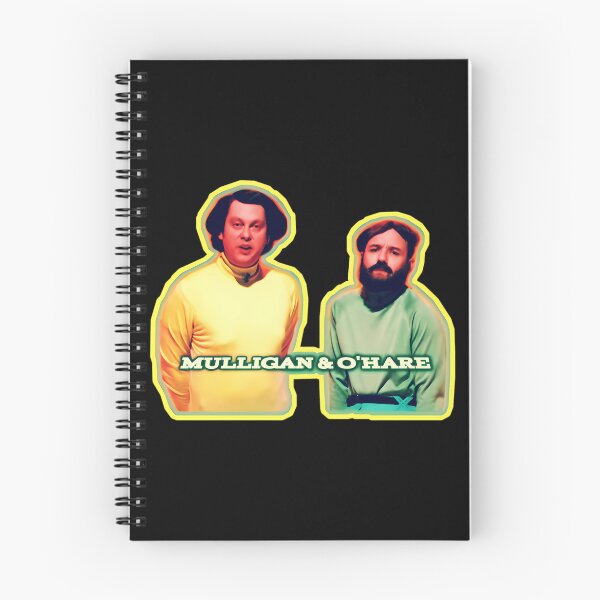 Item preview, Mulligan And O'Hare designed and sold by lerma  shan.