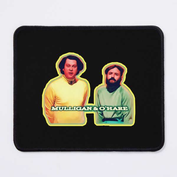Item preview, Mulligan And O'Hare designed and sold by lerma  shan.