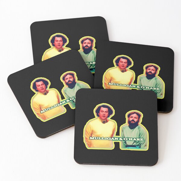 Item preview, Mulligan And O'Hare designed and sold by lerma  shan.
