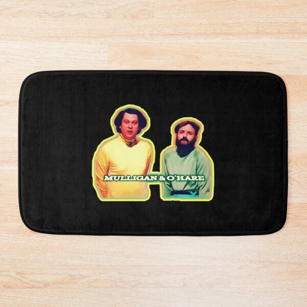 Item preview, Mulligan And O'Hare designed and sold by lerma  shan.