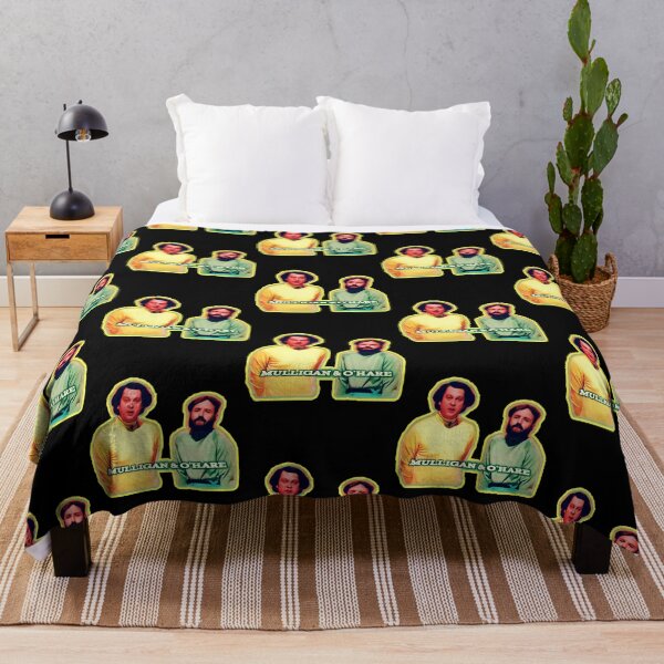 Item preview, Mulligan And O'Hare designed and sold by lerma  shan.