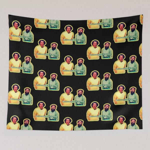 Item preview, Mulligan And O'Hare designed and sold by lerma  shan.