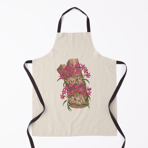 Item preview, vintage floral stump designed and sold by okapia concolor.