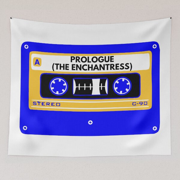 Item preview, Disney Cassette  designed and sold by broadwaygirl142.