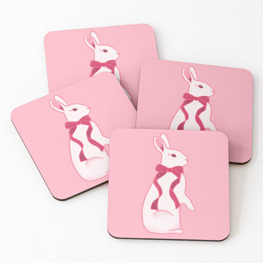 Item preview, Coasters (Set of 4) designed and sold by Amattina.