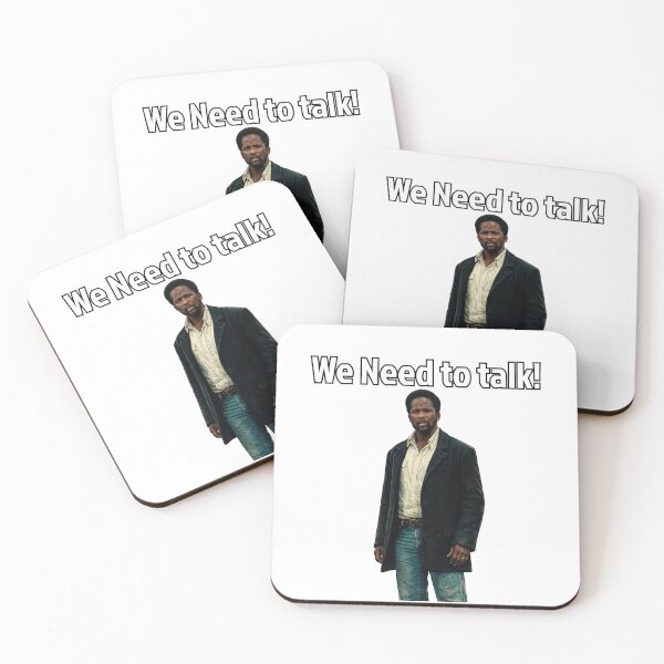 Item preview, From Series - Boyd - We need to talk designed and sold by t-patterns.