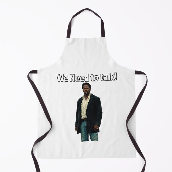 Item preview, From Series - Boyd - We need to talk designed and sold by t-patterns.