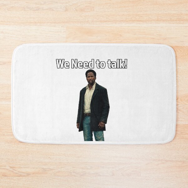 Item preview, From Series - Boyd - We need to talk designed and sold by t-patterns.