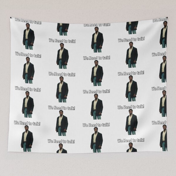 Item preview, From Series - Boyd - We need to talk designed and sold by t-patterns.