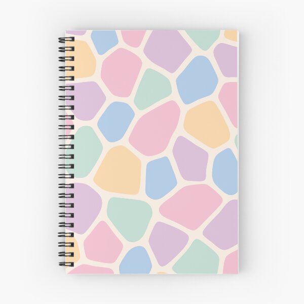 Item preview, Pastel Terrazzo Pattern Modern Abstract Confetti Design designed and sold by Tattee.