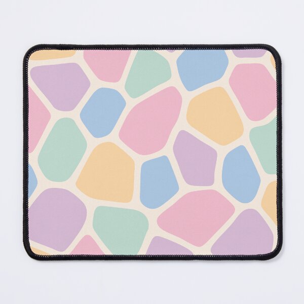 Item preview, Pastel Terrazzo Pattern Modern Abstract Confetti Design designed and sold by Tattee.