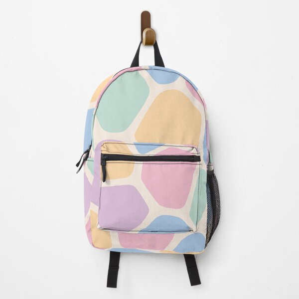 Item preview, Pastel Terrazzo Pattern Modern Abstract Confetti Design designed and sold by Tattee.