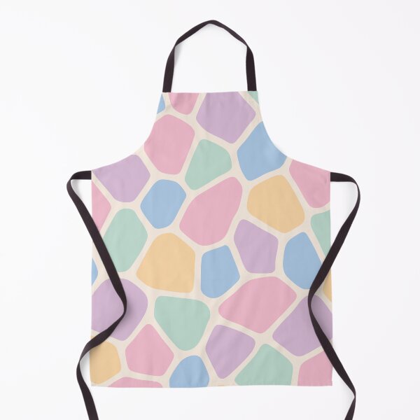 Item preview, Pastel Terrazzo Pattern Modern Abstract Confetti Design designed and sold by Tattee.
