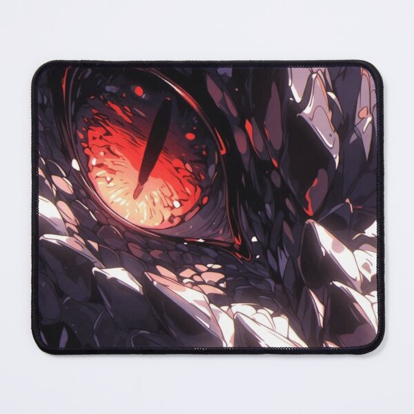Item preview, Ember Eye of the Dragon designed and sold by Danime Planet.