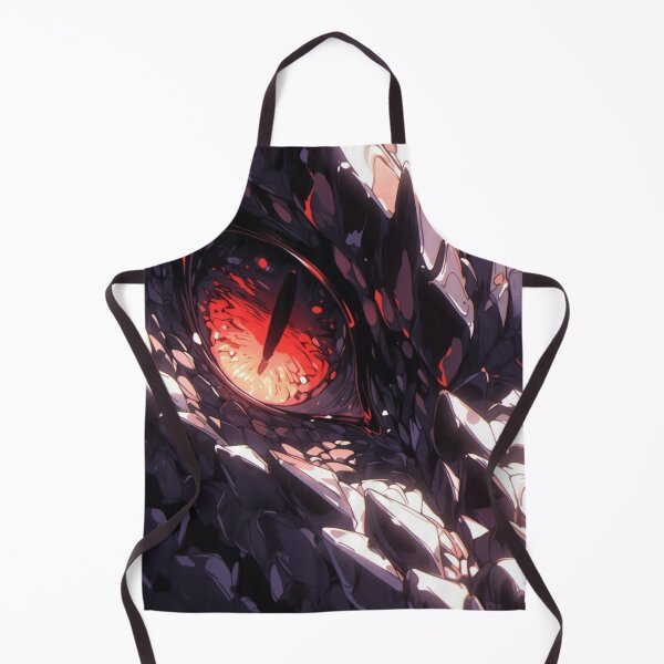 Item preview, Ember Eye of the Dragon designed and sold by Danime Planet.
