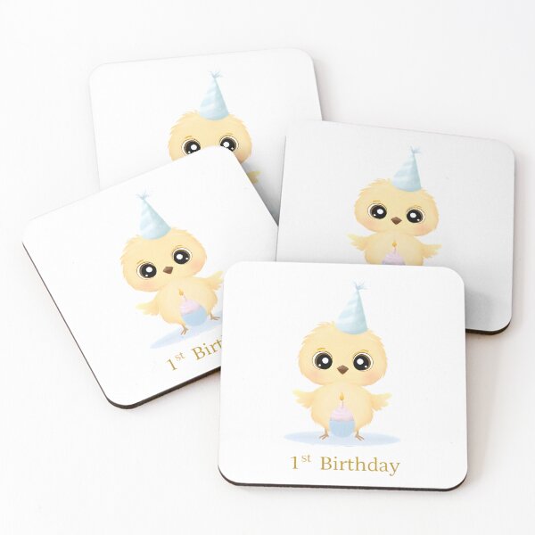 Item preview,  Kids Party Celebration designed and sold by Retro Whimsy.