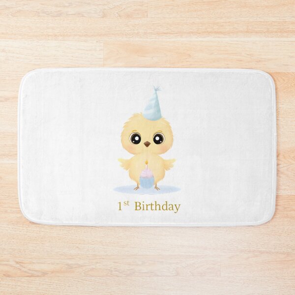 Item preview,  Kids Party Celebration designed and sold by Retro Whimsy.